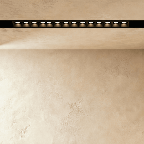 Fathiya Track Light System - Residence Supply