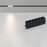 Custom Fathiya Track Light System (Build Your Own)