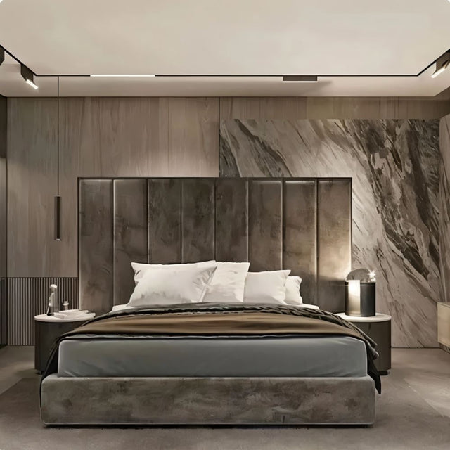 Custom Fathiya Track Light System (Build Your Own)