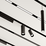 Fathiya Track Light System - Residence Supply