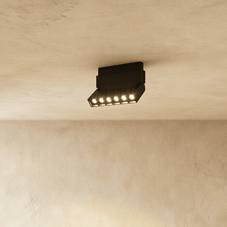 Fathiya Track Light System - Residence Supply