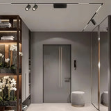 Custom Fathiya Track Light System (Build Your Own)