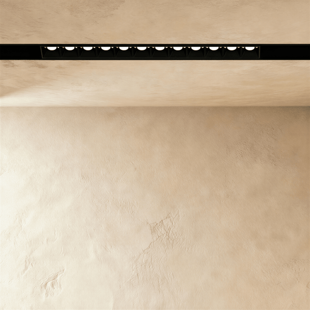 Fathiya Track Light System - Residence Supply