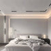 Fathiya Track Light System - Bedroom Lighting