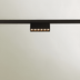 Fathiya Track Light System - Residence Supply