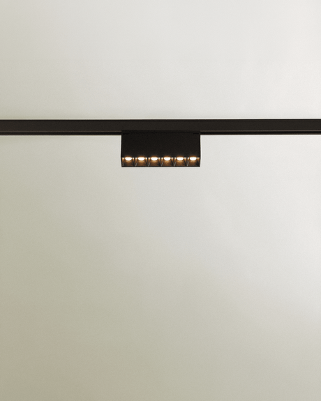 Fathiya Track Light System - Residence Supply