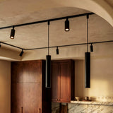Fathiya Track Light System - Residence Supply