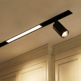 Fathiya Track Light System - Residence Supply