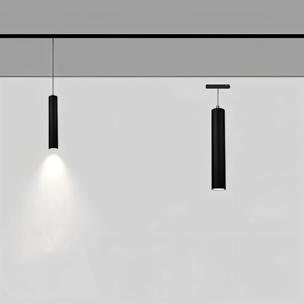 Custom Fathiya Track Light System (Build Your Own)