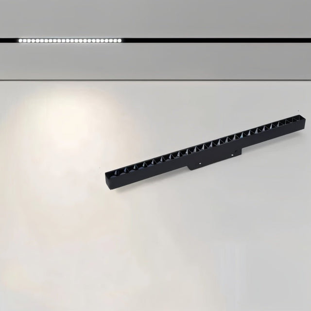 Fathiya Track Light System (Build your own)