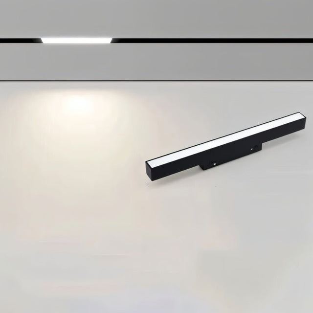 Fathiya Track Light System (Build your own)