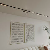 Fathiya Track Light System (Build your own)