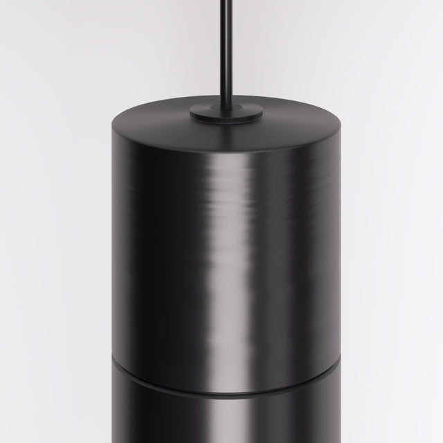 Fathiya Track Light System (Build your own)