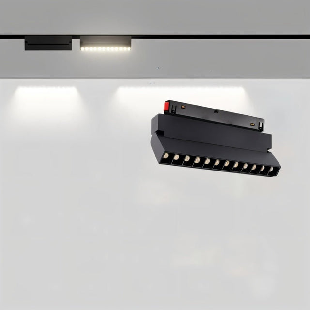 Fathiya Track Light System (Build your own)