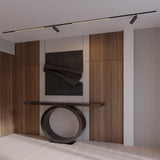 Fathiya Track Light System (Build your own)