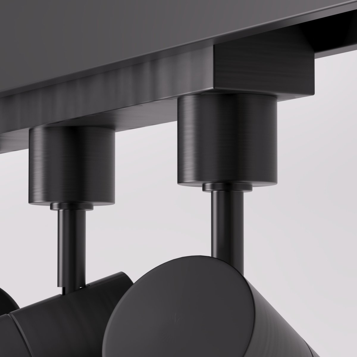 Fathiya Track Light System (Build your own)