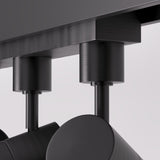 Fathiya Track Light System (Build your own)