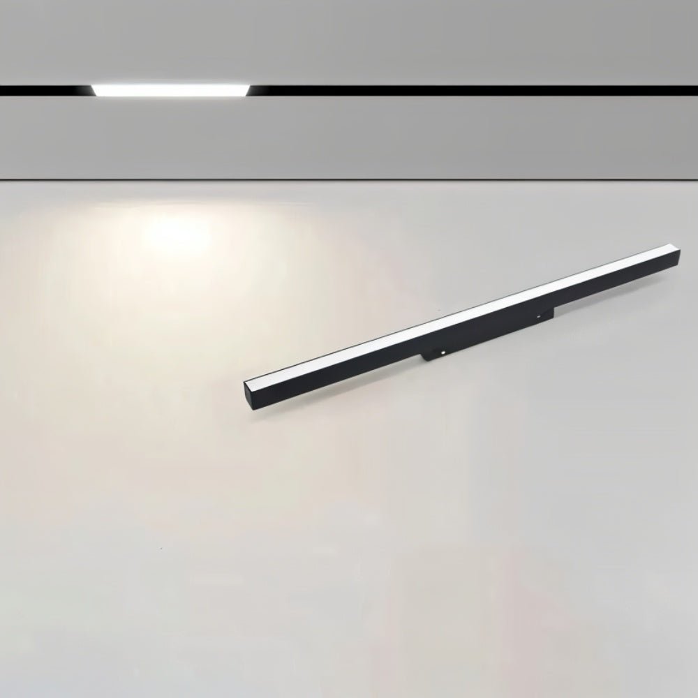 Fathiya Track Light System (Build your own)