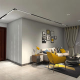 Fathiya Track Light System (Build your own)