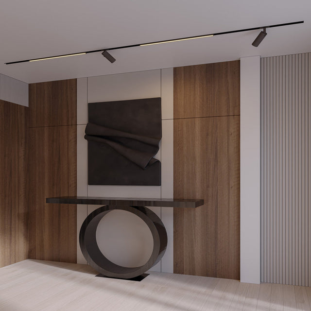 Custom Fathiya Track Light System (Build Your Own)