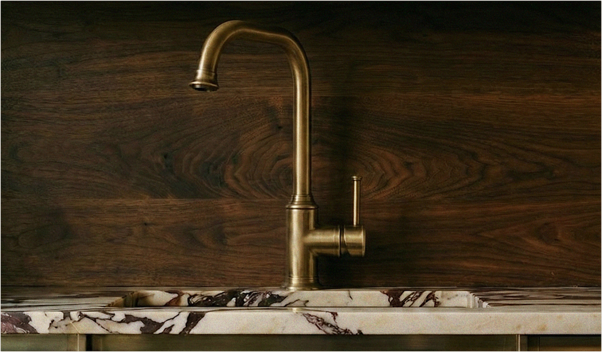 Faucets
