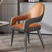 Stylish Faul Accent Chair