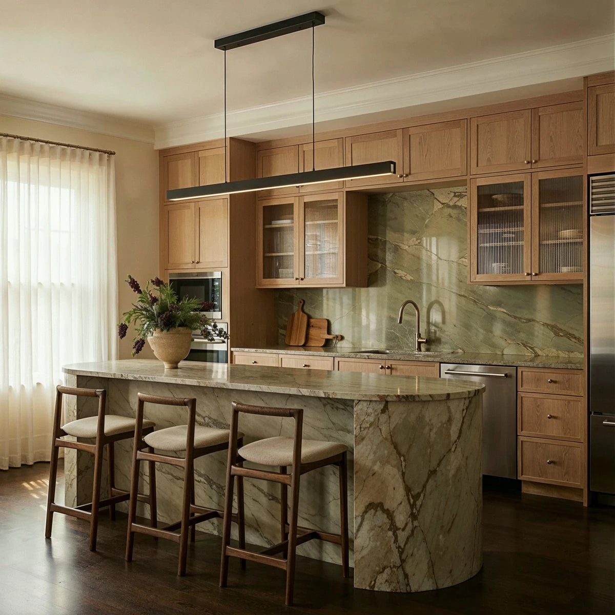 Faven Pendant Light - Residence Supply