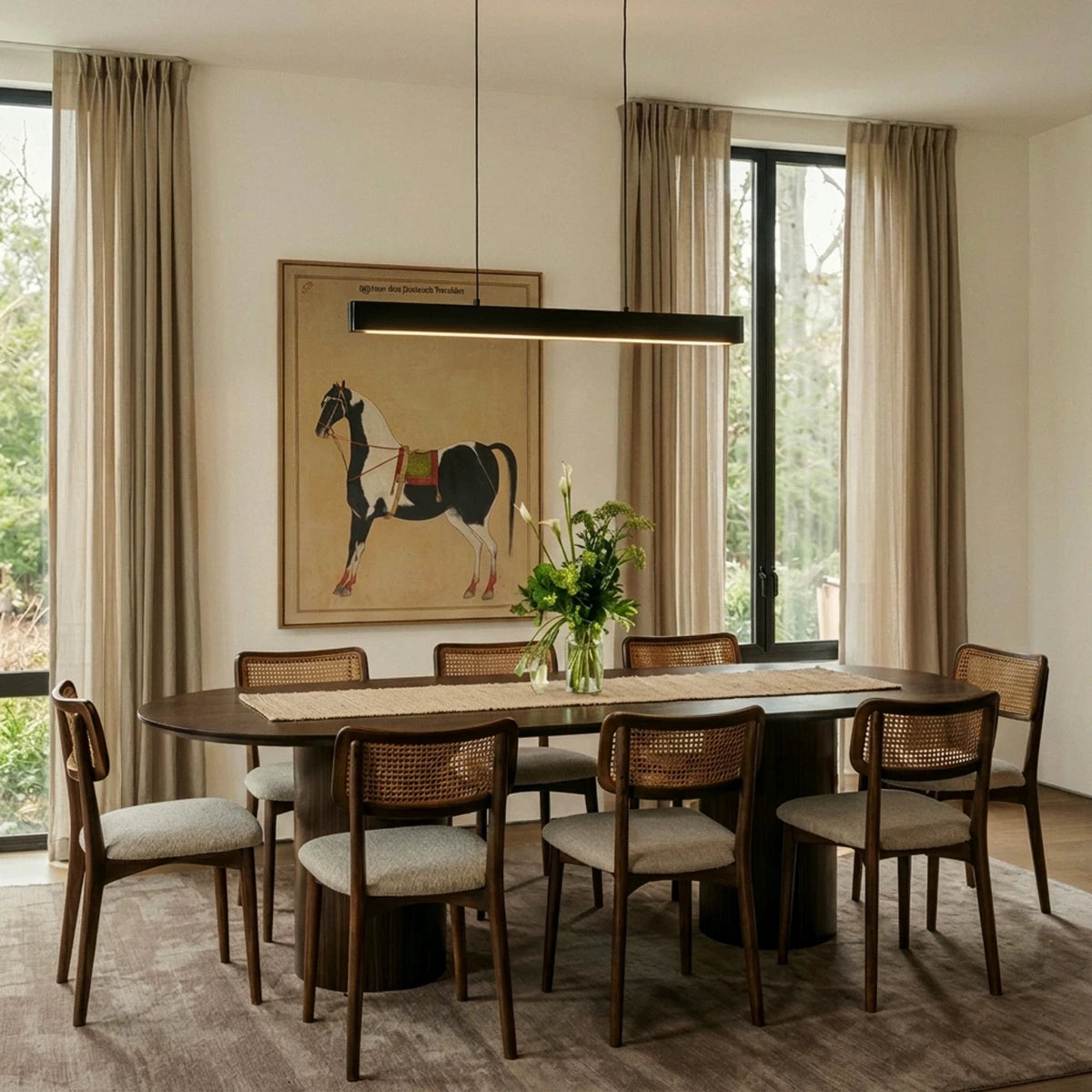 Faven Pendant Light - Residence Supply