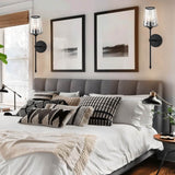 Fawal Wall Lamp - Residence Supply