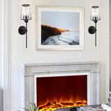 Fawal Wall Lamp - Residence Supply