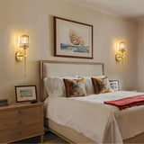 Fawal Wall Lamp - Residence Supply