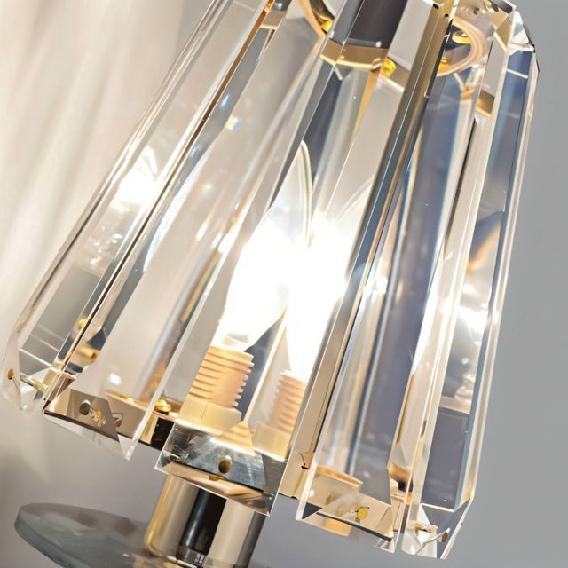 Fawal Wall Lamp - Residence Supply