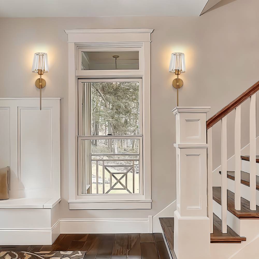 Fawal Wall Lamp - Residence Supply