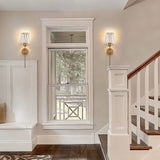 Fawal Wall Lamp - Residence Supply