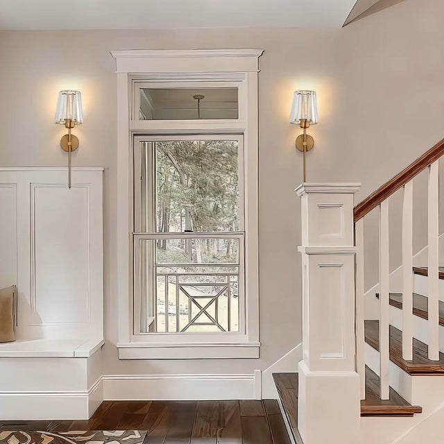 Fawal Wall Lamp - Residence Supply