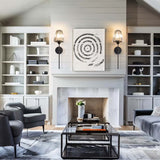 Fawal Wall Lamp - Residence Supply