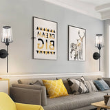 Fawal Wall Lamp - Residence Supply