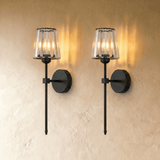 Fawal Wireless Wall Lamp - Residence Supply