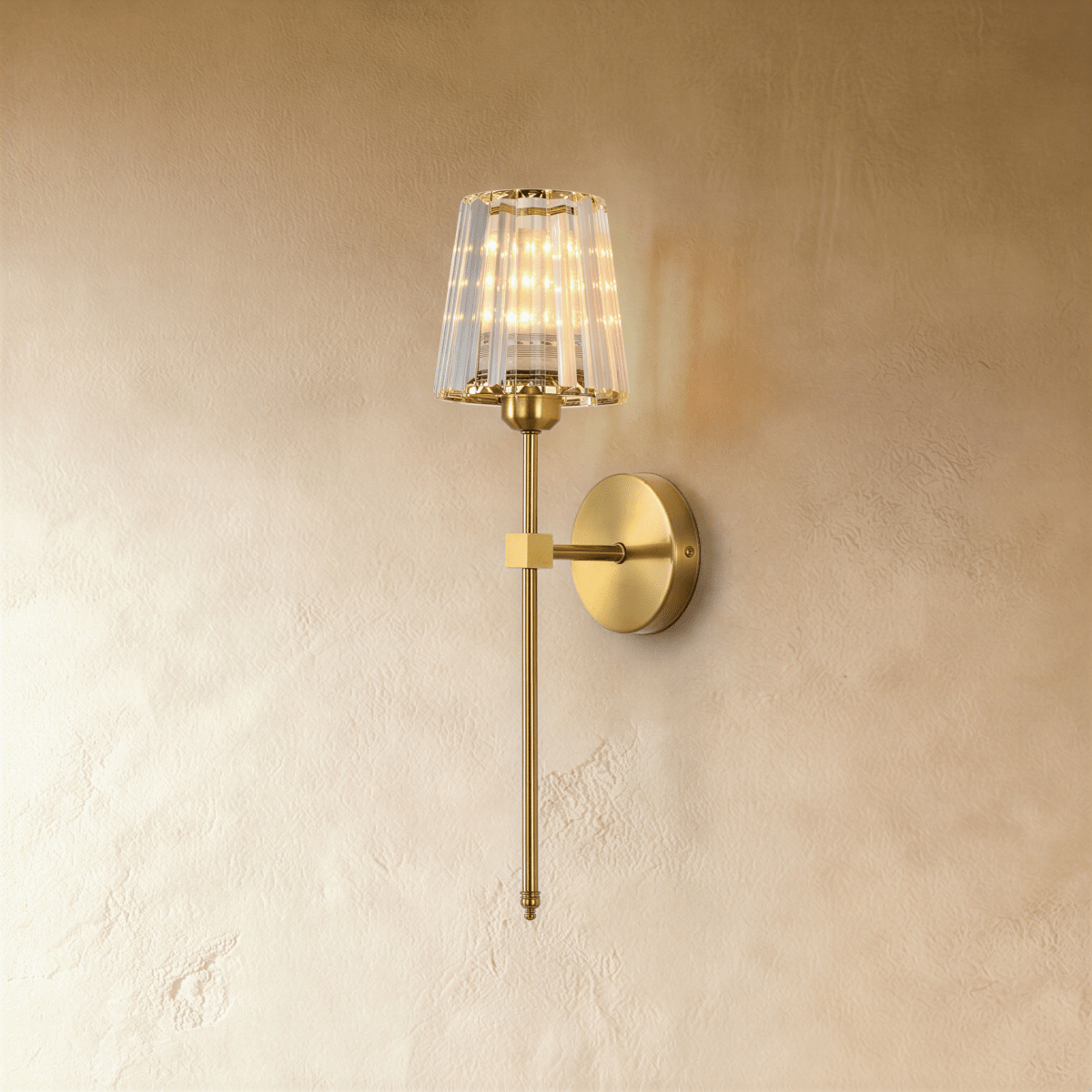 Fawal Wireless Wall Lamp - Residence Supply