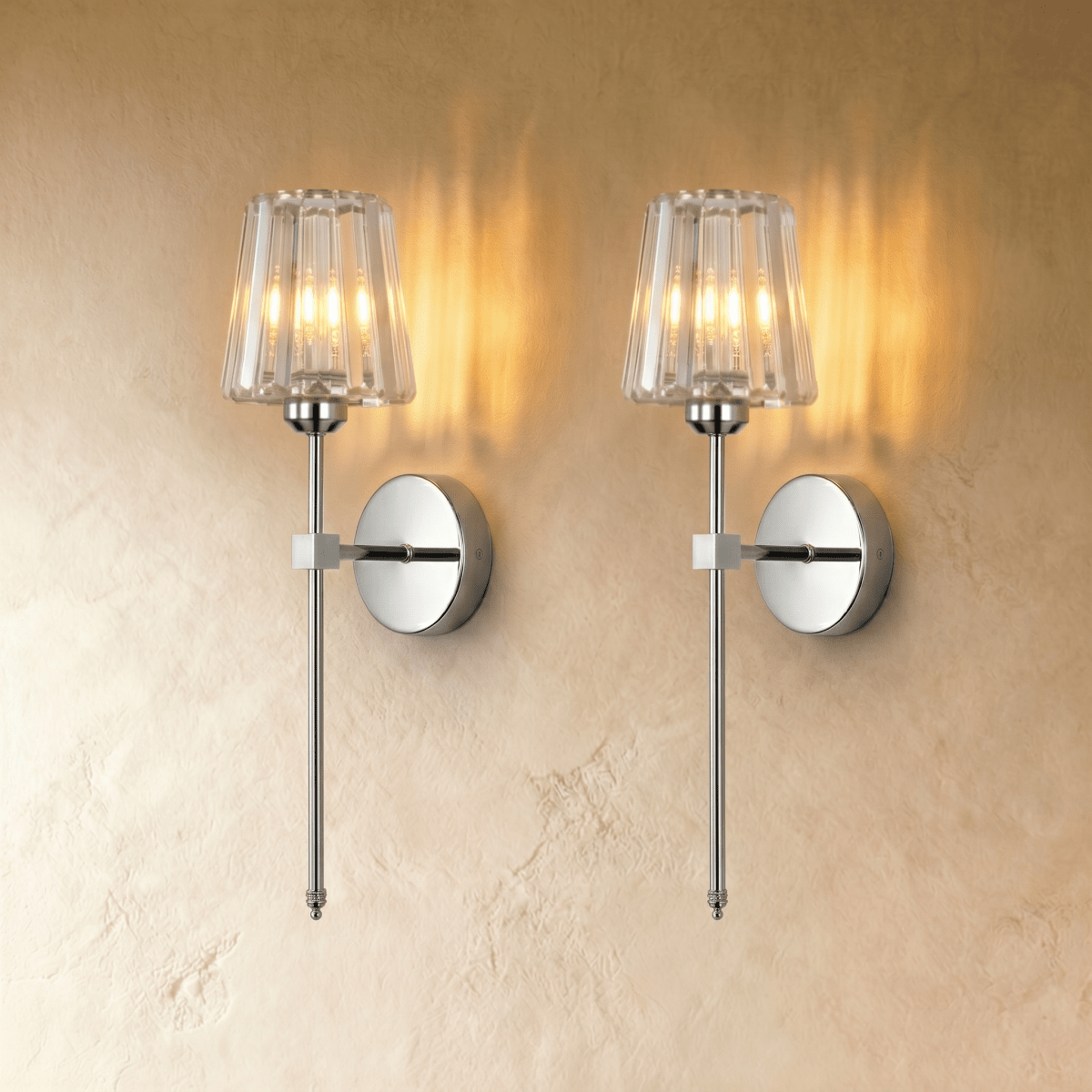 Fawal Wireless Wall Lamp - Residence Supply