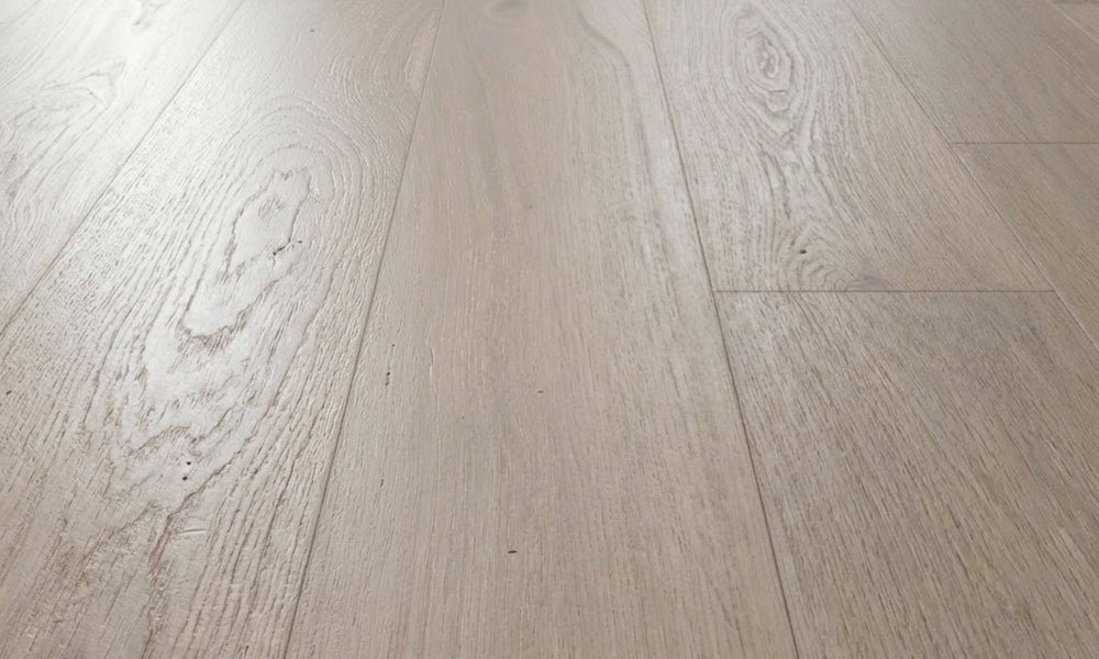 Refined Grain Detail