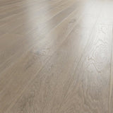 Fawn Oak Flooring - Residence Supply