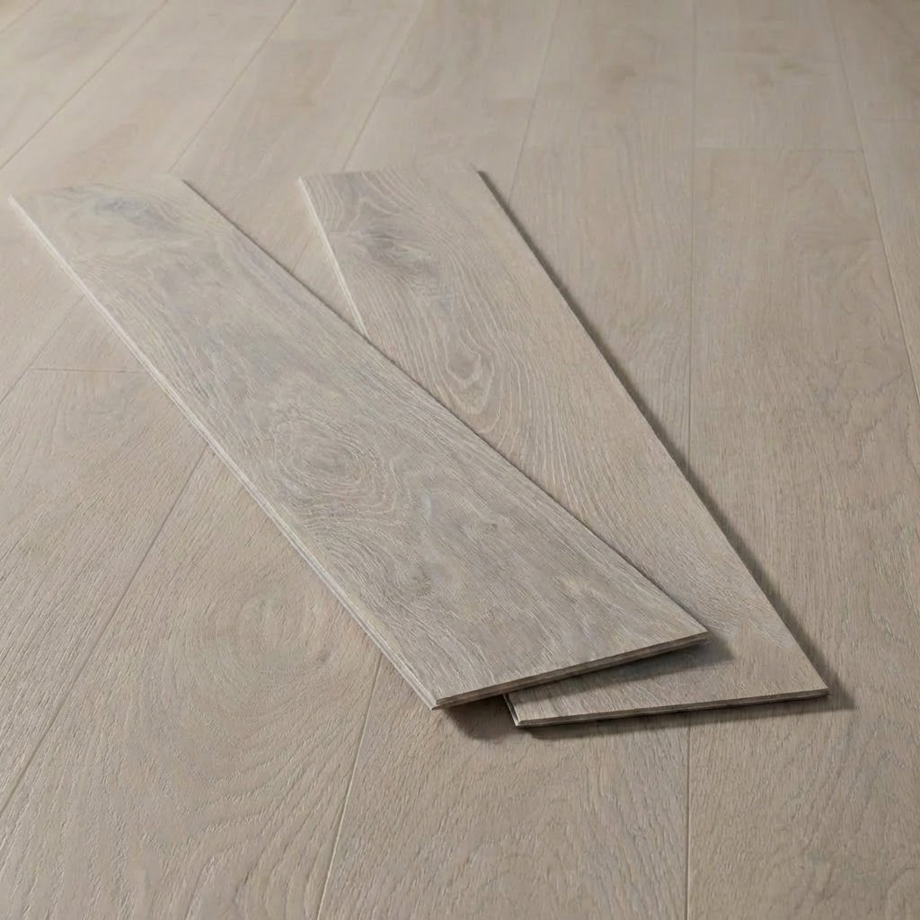 Fawn Oak Flooring - Residence Supply