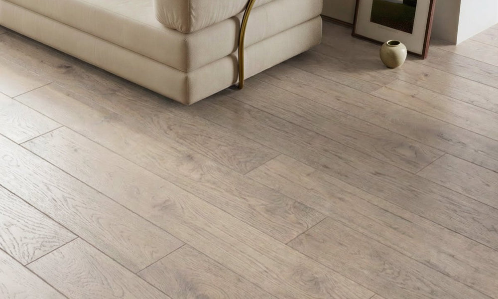 Light-Enhancing Finish