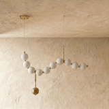 Feasta Chandelier Light - Residence Supply