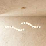 Feasta Chandelier Light - Residence Supply