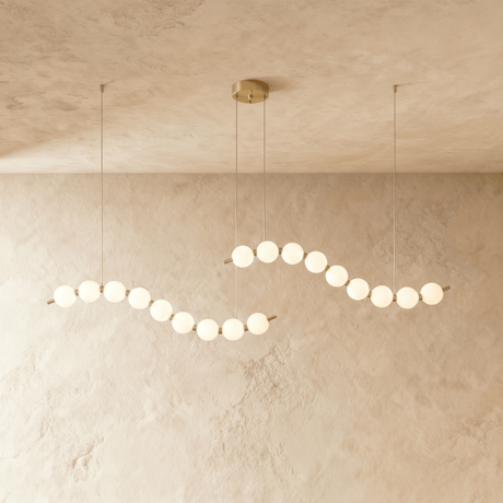 Feasta Chandelier Light - Residence Supply