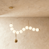 Feasta Chandelier Light - Residence Supply
