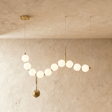 Feasta Chandelier Light - Residence Supply