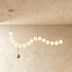 Feasta Chandelier Light - Residence Supply